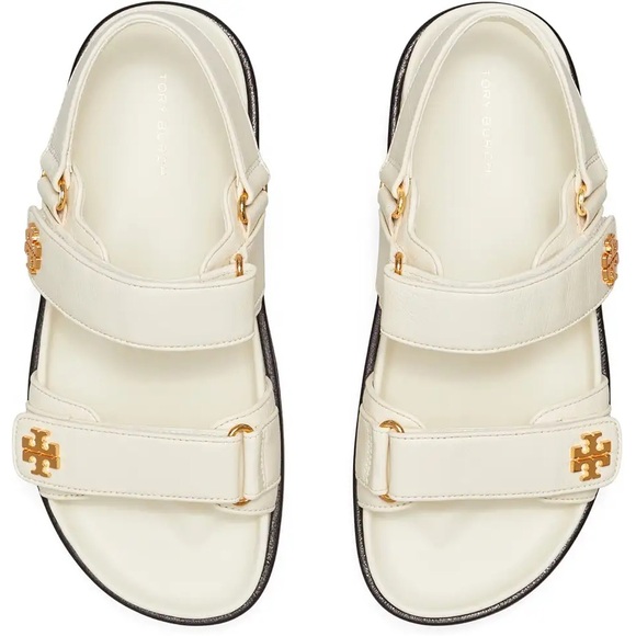 Tory Burch Kira Sport Sandal - Picture 3 of 10